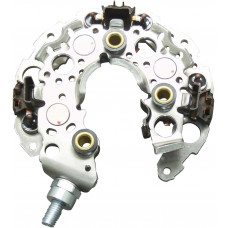 CONJUNTO RETIFICADOR 120A FORD NEW FOCUS TDCI 2.0