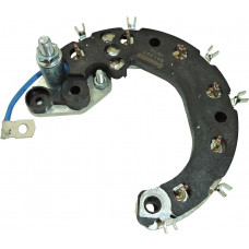 CONJUNTO RETIFICADOR ALT.MM FIAT PUNTO PALIO TEMPRA TIPO LAND ROVER 820 2.0 DIES