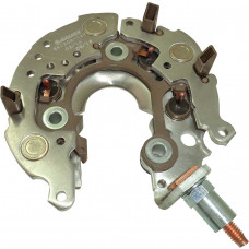 CONJUNTO RETIFICADOR ALTERNADOR DENSO 120A HONDA ACURA TOYOTA HILUX PIT BULL