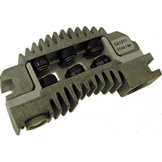 CONJUNTO RETIFICADOR ALT DR 65A GM MONZA TDS C/ ALT ARNO 82/90