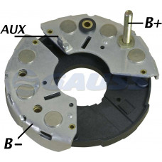 CONJUNTO RETIFICADOR ALT BB DODGE CHRYSLER