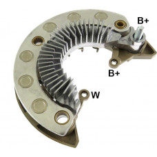 CONJUNTO RETIFICADOR SUBARU LEGACY/OUTBACK/TRIBECA TODOS H6 3.6 2012