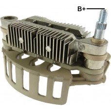 CONJUNTO RETIFICADOR PEUGEOT 206/307/CITROEN BERLINGO/XSARA/RENAULT CLIO/NISSAN