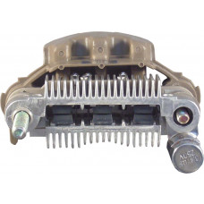 CONJUNTO RETIFICADOR ALT MITSUBISHI 12V 85A CARGO/NISSAN