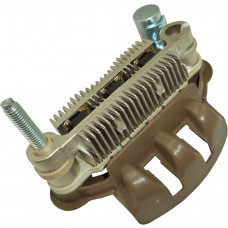 CONJUNTO RETIFICADOR ALT MITSUBISHI HYUNDAI MAZDA FORD DODGE