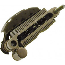 CONJUNTO RETIFICADOR ALT MTSUBHI 85A L200 MAZDA MPV