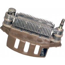 CONJUNTO RETIFICADOR ALTERNADOR MITSUBISHI NISSAN