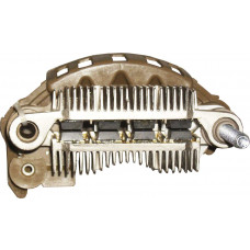 CONJUNTO RETIFICADOR HONDA CIVIC 1.7 2001>2004 95A