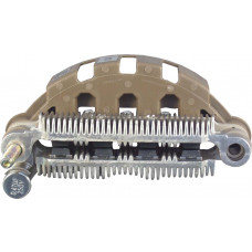 CONJUNTO RETIFICADOR ALTER MITSUBISHI