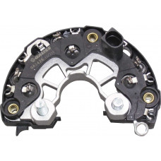 CONJUNTO RETIFICADOR 120A VW CAMINHOES LEVES