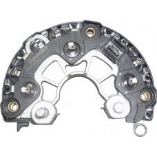 CONJUNTO RETIFICADOR BCH 120A FORD F250 CUMMINS,MWM,F350 CUMMINS,F4000 CUMMINS