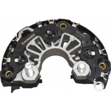 CONJUNTO RETIFICADOR BCH 120A GM ASTRA,CORSA,VECTRA,CELTA