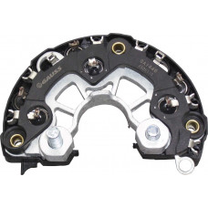 CONJUNTO RETIFICADOR BCH 85A GM CORSA,PICK UP, 1.0, 1.6 06>,S10,ASTRA 01>,CELTA