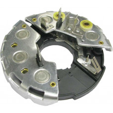CONJUNTO RETIFICADOR ALT BB AUDI VW DIESEL