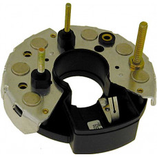 CONJUNTO RETIFICADOR BB 35A CASE TRATORES W18B W20D