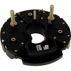 CONJUNTO RETIFICADOR BB 140A MB ONIB CAM SCANIA ONIB VALMET