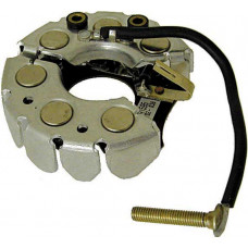 CONJUNTO RETIFICADOR BB VW KOMBI BRASILIA ALCOOL 1300