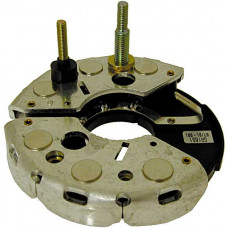 CONJUNTO RETIFICADOR BB 65A GM OMEGA SUPREMA 2,0I 2,2I 3,0I