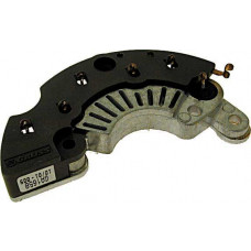 CONJUNTO RETIFICADOR DR 105A GM CORSA 1,6 OMEGA CD 4,1