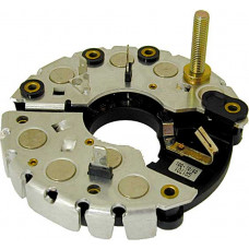 CONJUNTO RETIFICADOR BB 115A VW ALT BB SERIE 469 IR EF 115A