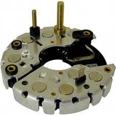CONJUNTO RETIFICADOR BB 115A MERCEDES PORSHE SAAB VOLVO BMW