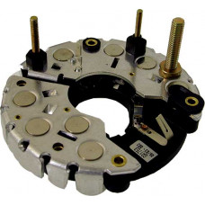 CONJUNTO RETIFICADOR BB 80A MB ONIB OF1417 EQUIP C/OM904 LA