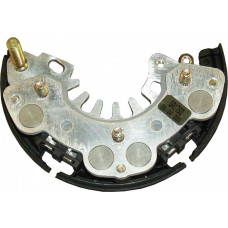 CONJUNTO RETIFICADOR ALT HITACHI 12V-95A ASTRA/VECTRA/