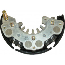 CONJUNTO RETIFICADOR ALT HITACHI/MAZDA