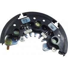 CONJUNTO RETIFICADOR ALT HITACHI/NISSAN/HONDA/MAZDA