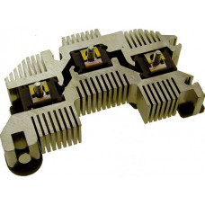 CONJUNTO RETIFICADOR DR GM MONZA KADETT TRUCK B6 SERIES