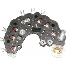 CONJUNTO RETIFICADOR RENAULT CLIO 1.0 99>,CLIO 1.0 16V 01> S/AC S/DH