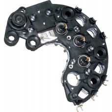 CONJUNTO RETIFICADOR ALTERNADOR VALEO RENAULT KANGOO,MEGANO,SCENIC,CLIO