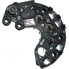 CONJUNTO RETIFICADOR ALTERNADOR VALEO ECOESPORT,NOVO FIESTA