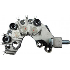 CONJUNTO RETIFICADOR VALEO PEUGEOT 206 1.6 16V 01> PARTNER 01> 206 1,4 03>