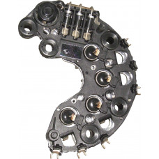 CONJUNTO RETIFICADOR ALTERNADOR VALEO CORSA,BLAZER.ASTRA,VECTRA,MERIVA