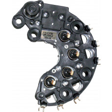 CONJUNTO RETIFICADOR ALTERNADOR VALEO DOBLO,STILO,NOVO CORSA,SEDAN