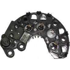 CONJUNTO RETIFICADOR ALTERNADOR VALEO NOVO CORSA,SEDAN,MERIVA,