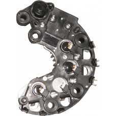 CONJUNTO RETIFICADOR ALTERNADOR VALEO PEUGEOT,CITROEN
