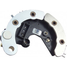 CONJUNTO RETIFICADOR ALT 12V/95A VALEO CITROEN/FIAT/PE
