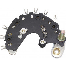 CONJUNTO RETIFICADOR ALT VALEO 12V/85A  AUDI/CITROEN/P
