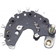 CONJUNTO RETIFICADOR ALT VALEO 12V/120A AUDI/CITROEN/P