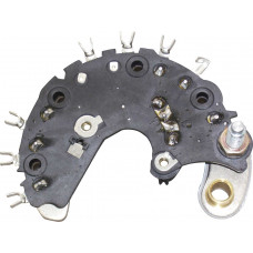 CONJUNTO RETIFICADOR ALT VALEO 12V/85A CITROEN/VW/PEGE