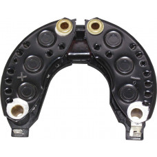 CONJUNTO RETIFICADOR 120A VOLVO FH12 05/98>,SERIE GLOBETROTER