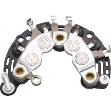 CONJUNTO RETIFICADOR 95A FORD FIESTA,KA,ECOSPORT