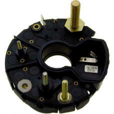 CONJUNTO RETIFICADOR BB 135A CASE TRATORES ALT BB 28V 135A