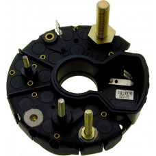 CONJUNTO RETIFICADOR BB 140A CASE COLHEITADEIRA 2155 2166