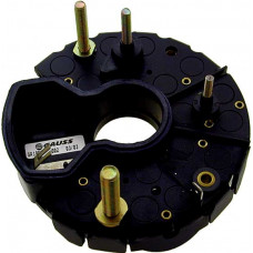 CONJUNTO RETIFICADOR BB 140A SCANIA VOLVO MERCEDES DAF