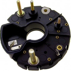 CONJUNTO RETIFICADOR BB 105A SCANIA CAM ONIB DAF KHD MAN