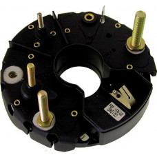 CONJUNTO RETIFICADOR BB 105A MB CAMINHAO 609 611 614 709 711 714