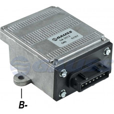 MODULO DE IGNICAO BOSCH VW GOL / PARATI / QUANTUM / SANTANA / SAVEIRO / VOYAGE